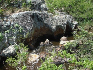 Serra do França