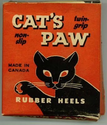 Cat's Paw «обложка»