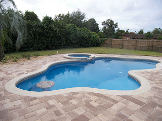 parker pools spa therepy