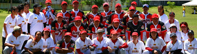 Miri Softball Open 2009