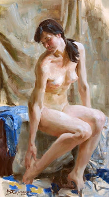 Victoria Strang