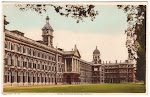 Netley Hospital