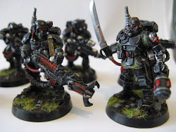 ORDO XENOS