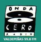 ONDA CERO RADIO VALDEPEÑAS