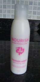 Nourish Age Defying Hand Cream £5.99