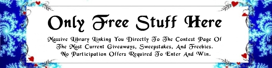 ONLY FREE STUFF HERE