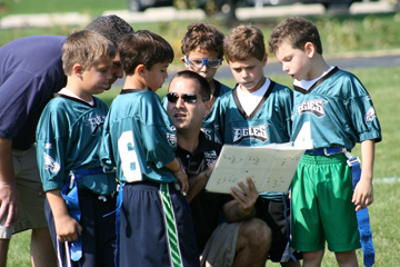 Communication Sport