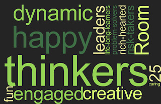 ABCya! Word Clouds