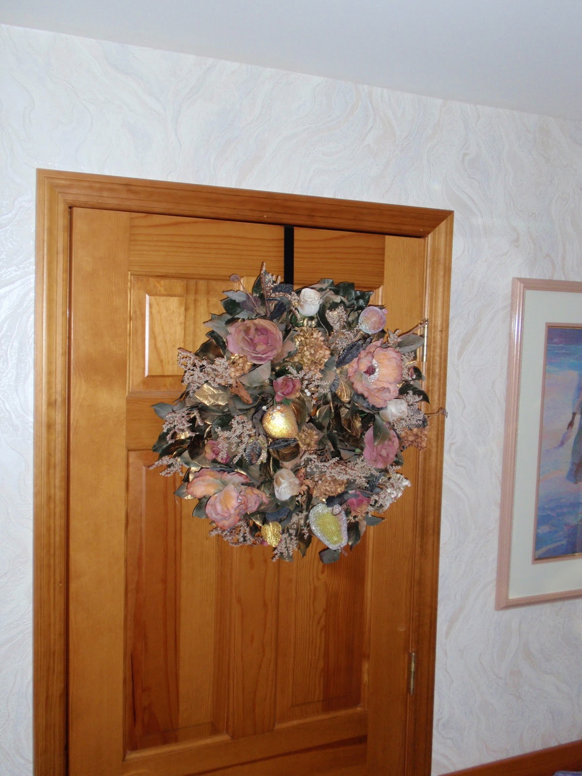 DIY by Design From Coat Rack to Christmas Tree