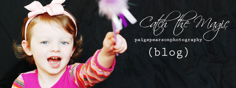Paige Pearson Photography
