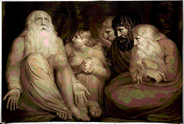 William Blake was born on 28 william blake. William Blake was born on 28