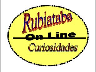 Rubiataba Online - Curiosidades!!