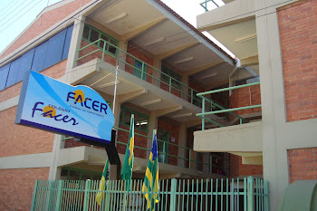 FACULDADE E COLÉGIO FACER - Sua Referência em Educação