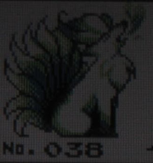 Ninetales: Songs in the key of Eh. Ninetales: Songs in the key of Eh.