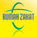 Zakat? Ya...Rumah Zakat!