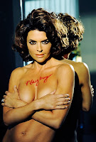 Lisa Rinna Playboy Pictures