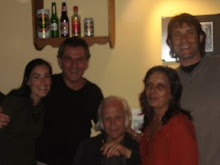 Elenco de "El Predilecto de los Lepidópteros" Junto a su Autor: Norberto Presta