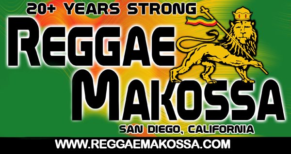 Reggae Makossa Shows