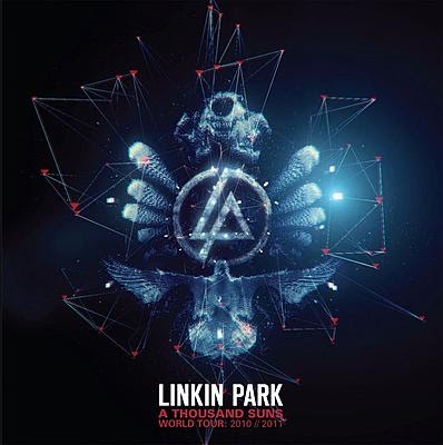 Linkin Park A Thousand Suns Album Zip