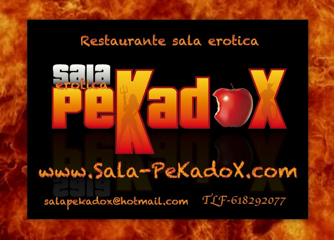 SALA EROTICA PEKADOX BENALMADENA