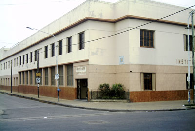INSTITUTO CRISTO REY LANUS instituto cristo rey lanus: