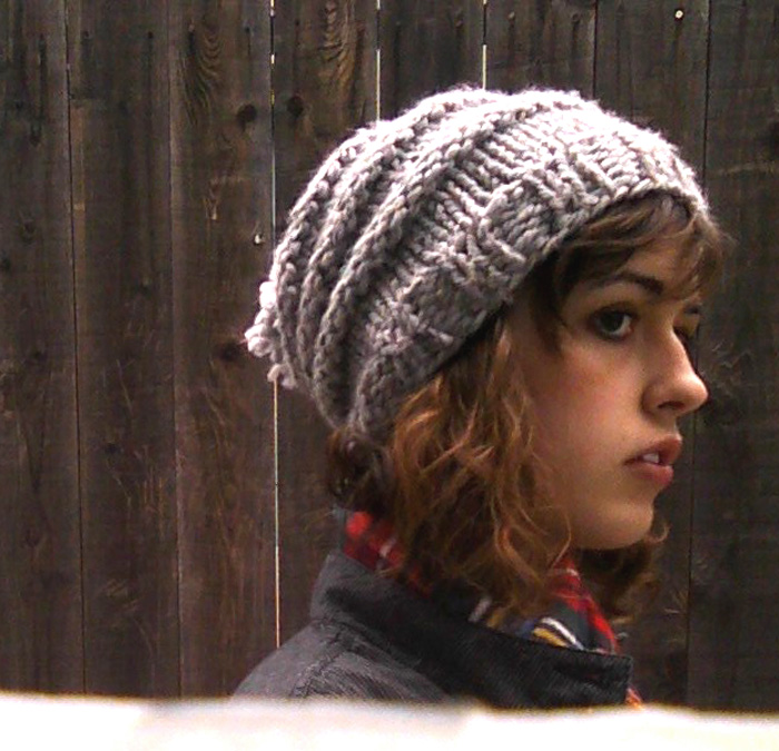sew knit me: Bicycle Wheels - Free Pattern
