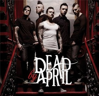 [Música] Dead by April Dead+by+april+-+Dead+by+april