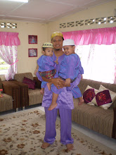 Ayah n anak-anak