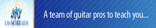How To Play A Guitar