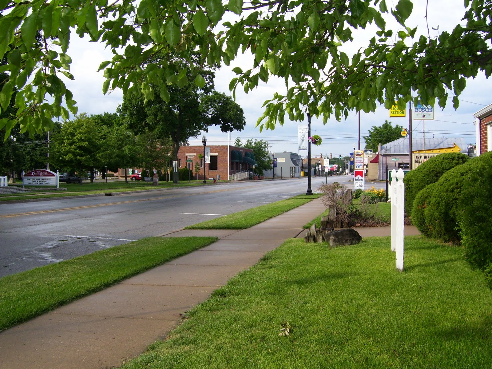 ILLINOIS THE LAND OF LINCOLN June 2010