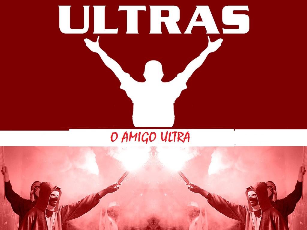 O Amigo Ultra