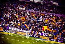 Claque Internacional da Semana