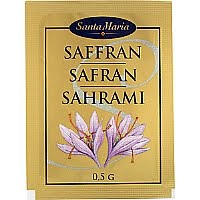 saffran kilopris 2016