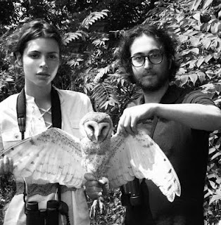 Belle Du Jour NYC: Muse Du Jour: Charlotte Kemp Muhl 4.2.10