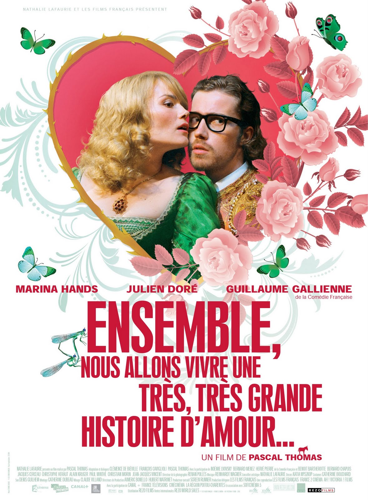 histoire rencontre d amour
