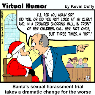 Ho Ho Ho
