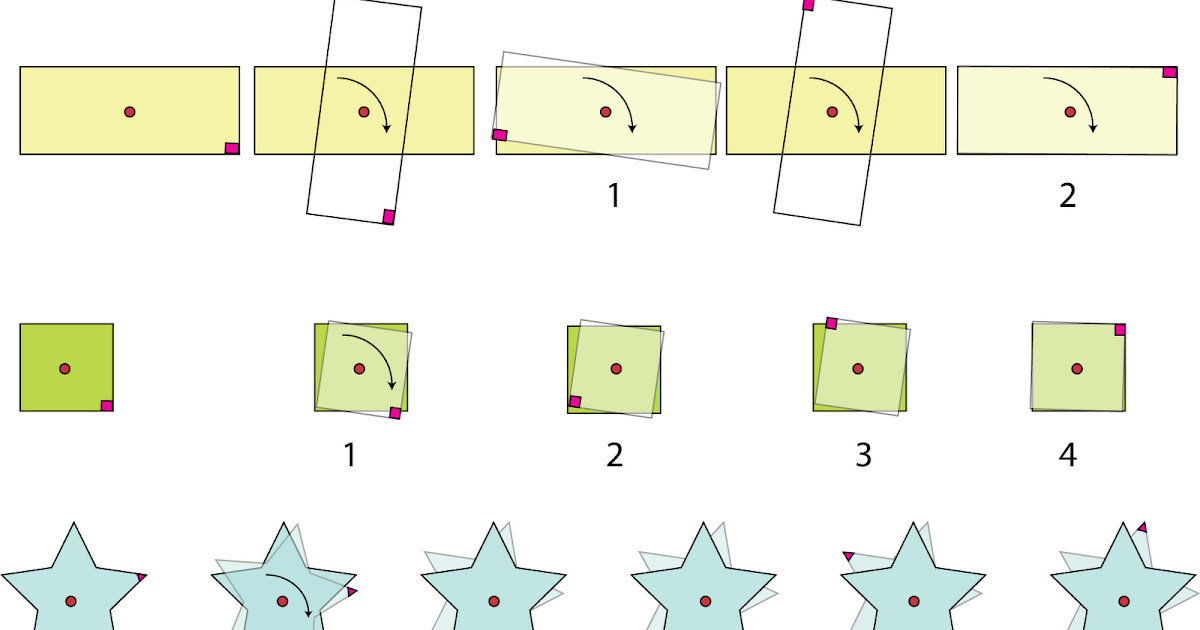 Excel Math: (dis)Order of (un)Symmetry