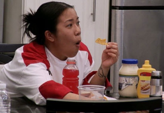 hells kitchen season 8 episode 12 gail takes her jacket off gets out of hells kitchen - Hell S Kitchen Season 8 hells kitchen season 8 episode 12 gail takes her jacket off gets out of hells kitchen - Hell S Kitchen Season 8