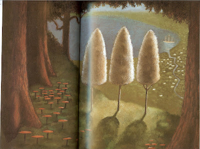 the tale of three trees pdf