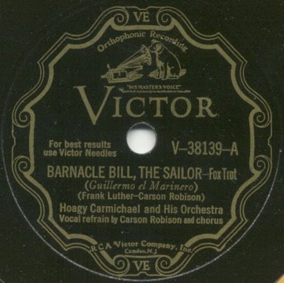 Barnacle Bill [1957]