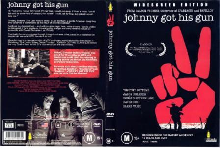 johnny got his gun essay johnny got his gun essay