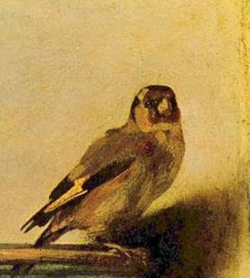 Carel Fabritius