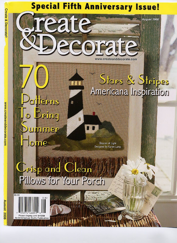 Decorate Magazine