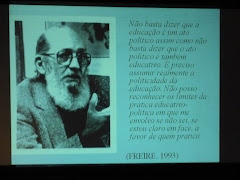 PAULO FREIRE, DE LA PEDAGOGÍA DEL OPRIMIDO A LA PEDAGOGÍA DE LA ESPERANZA*