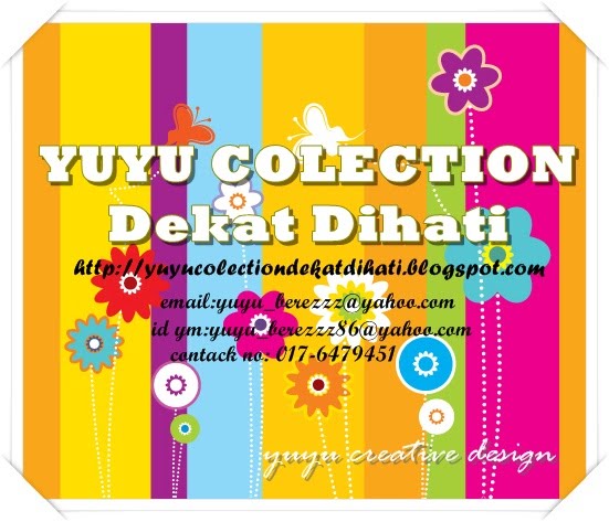 yuyucolectiondekatdihati