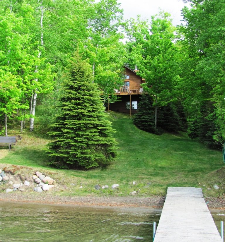 Sugar Lake Sugar Lake Cabin For Sale