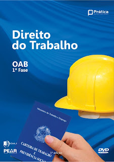 Artigos direito do trabalho
