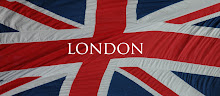 Photos of our trip to London