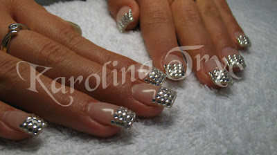 uv gel overlay nails uv gel overlay nails