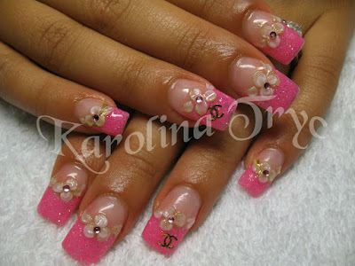 glitter glitter